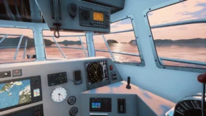 Fishing: Barents Sea - King Crab