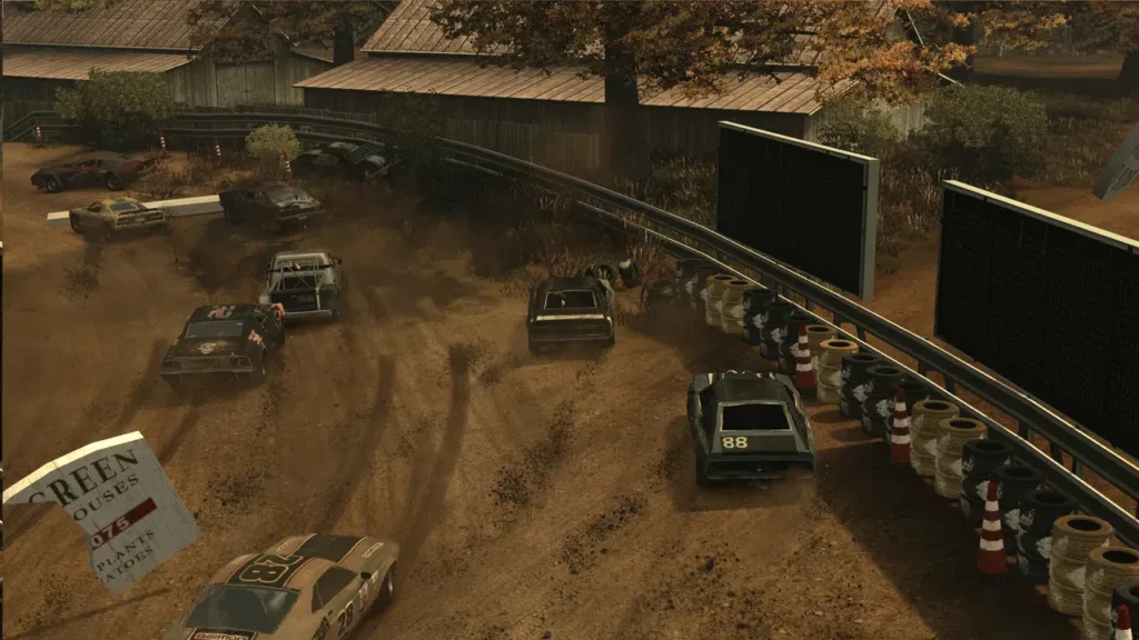 Flatout Ultimate Carnage