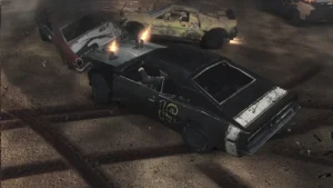 Flatout Ultimate Carnage