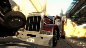 Flatout Ultimate Carnage