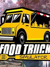 Food Truck Simulator