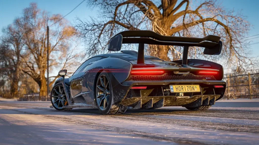 Forza Horizon 4: Ultimate Edition