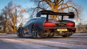 Forza Horizon 4: Ultimate Edition
