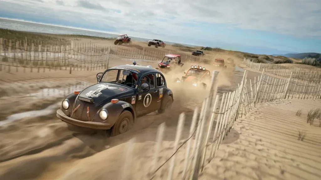 Forza Horizon 4: Ultimate Edition