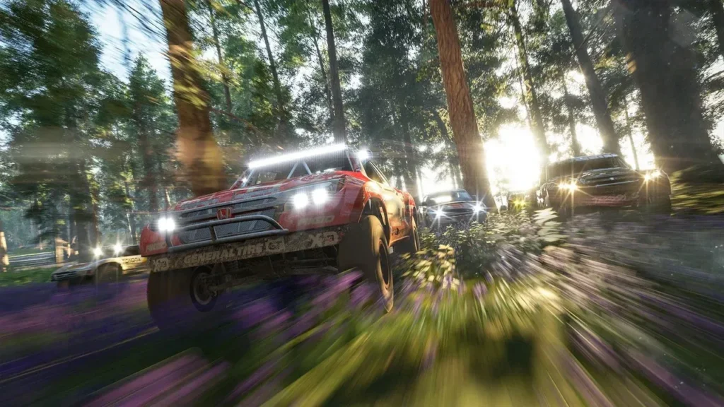Forza Horizon 4: Ultimate Edition