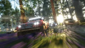 Forza Horizon 4: Ultimate Edition