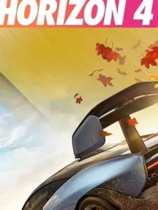 Forza Horizon 4: Ultimate Edition