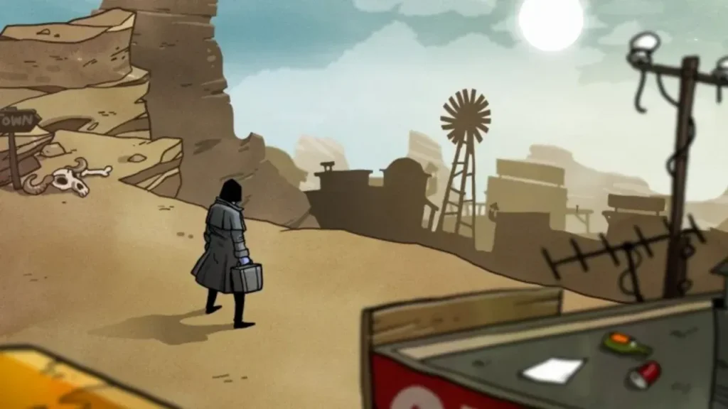 Frederic: Resurrection of Music