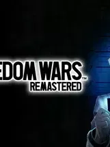 FREEDOM WARS Remastered