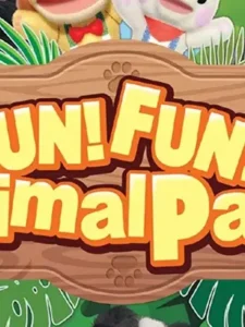 Fun! Fun! Animal Park