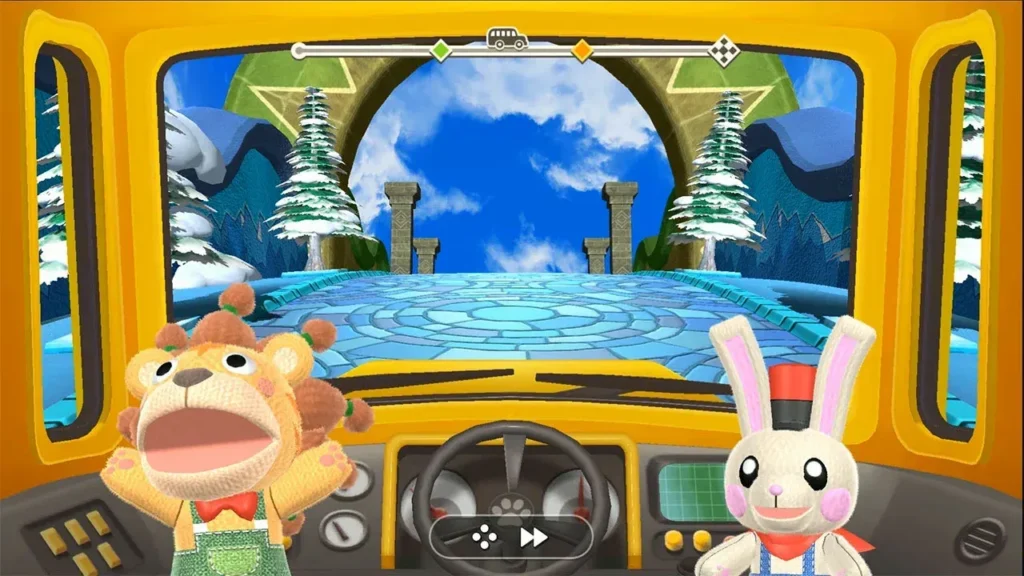 Fun! Fun! Animal Park