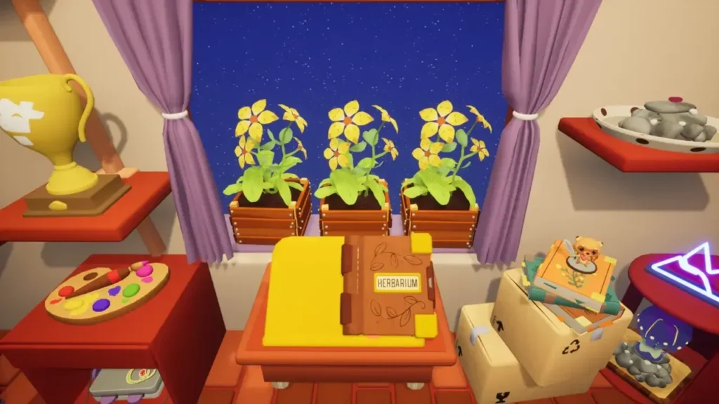 Garden In!