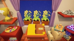 Garden In!