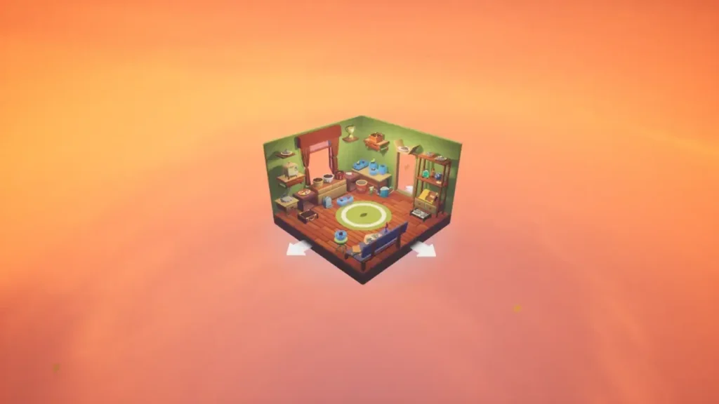 Garden In!