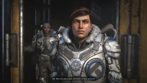 Gears of War 5: Game of the Year Edition