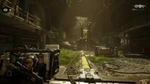 Gears of War 5: Game of the Year Edition