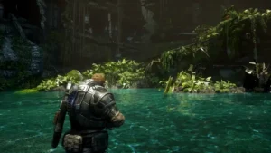 Gears of War 5: Game of the Year Edition