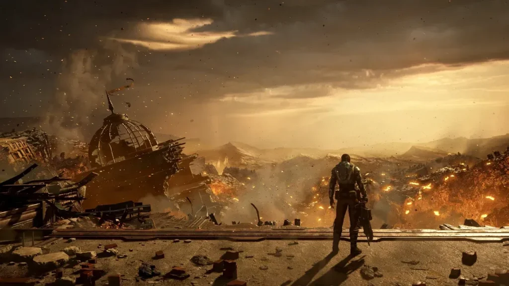 Gears of War 5: Game of the Year Edition