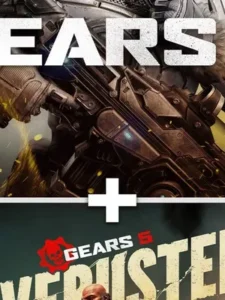 Gears of War 5: Game of the Year Edition