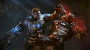Gears of War 4 - Ultimate Edition