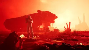Genesis Alpha One Deluxe Edition