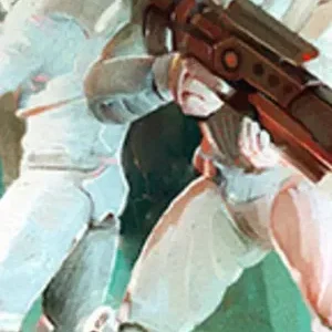 Genesis Alpha One Deluxe Edition