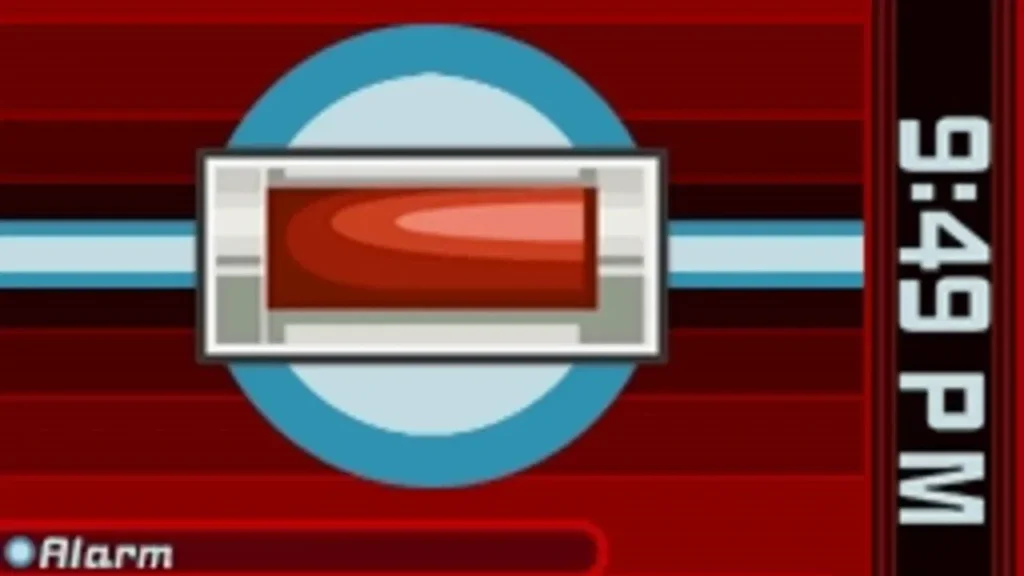 Ghost Trick: Phantom Detective