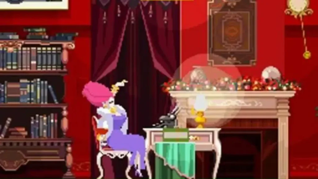 Ghost Trick: Phantom Detective