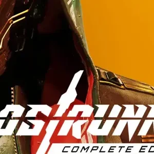 Ghostrunner: Complete Edition