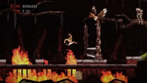Ghost 'n Goblins Resurrection