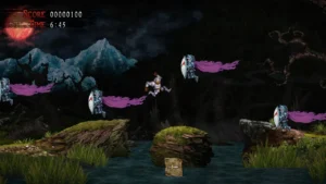 Ghost 'n Goblins Resurrection