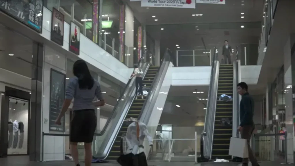 Ghostwire: Tokyo