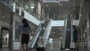 Ghostwire: Tokyo