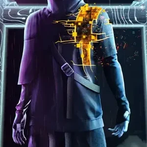 Ghostwire: Tokyo Deluxe