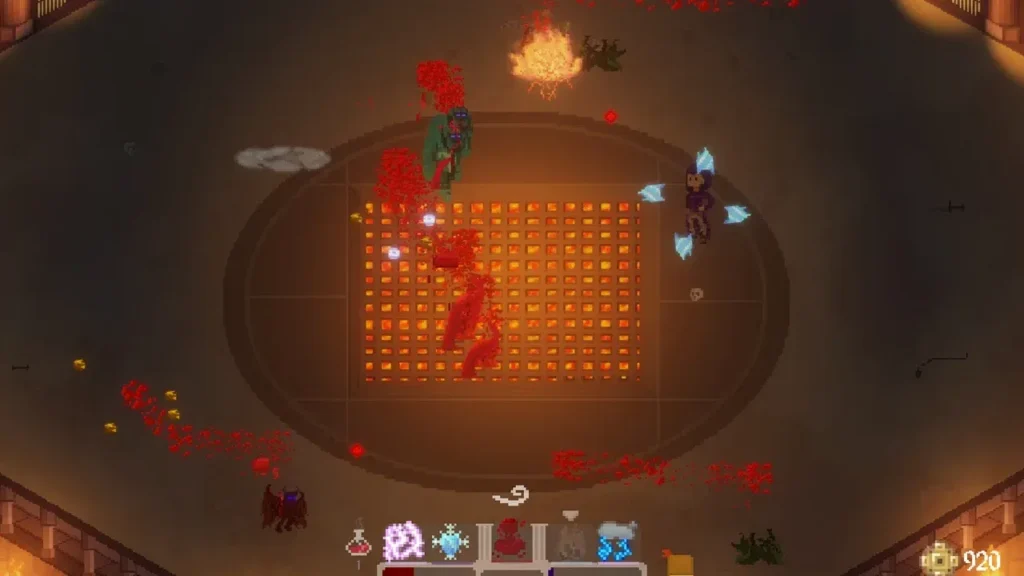 Gift of Parthax