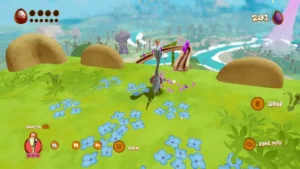 Gigantosaurus The Game