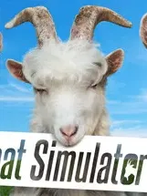 Goat Simulator 3