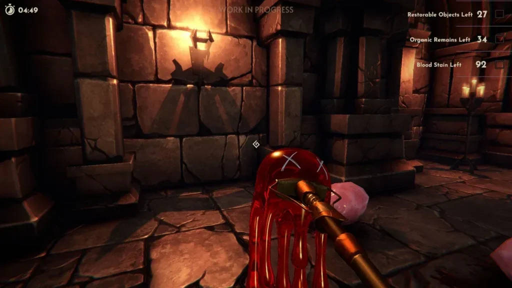 Goblin Cleanup