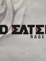 GOD EATER 2 Rage Burst