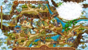 Golden Rails: Small Town Story