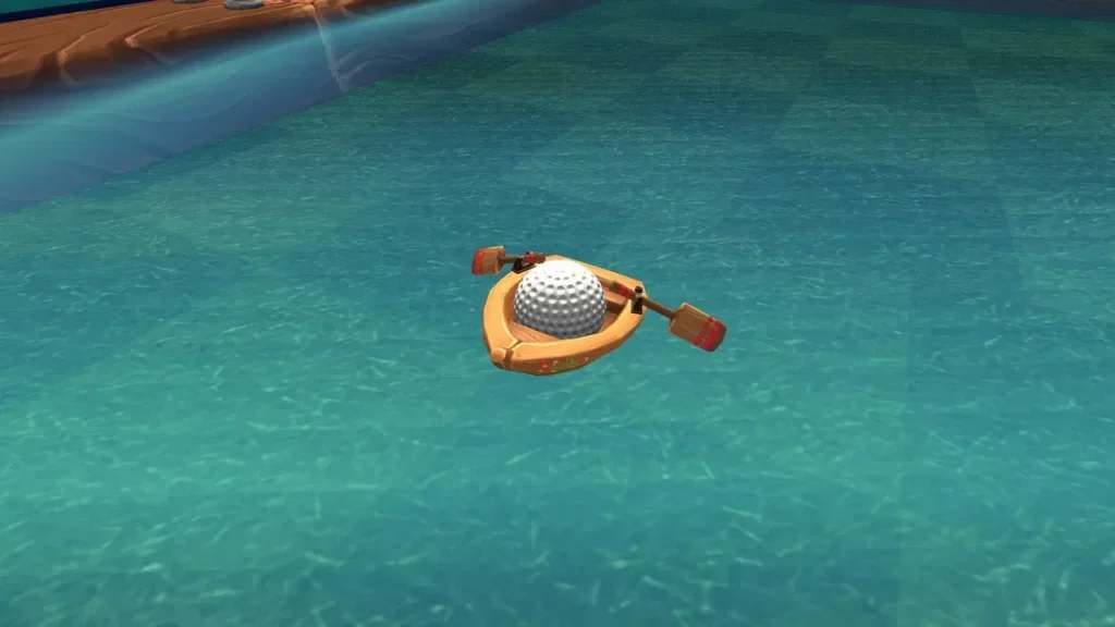 Golf With Your Friends - Caddy Pack