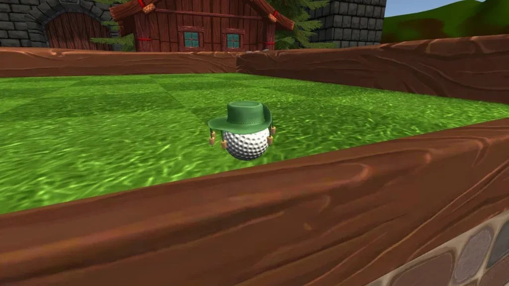 Golf With Your Friends - Caddy Pack