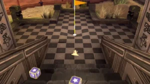 Golf With Your Friends - Caddy Pack