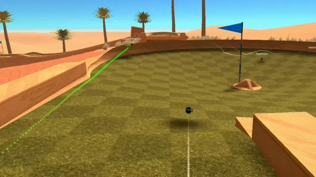 Golf With Your Friends - Caddy Pack