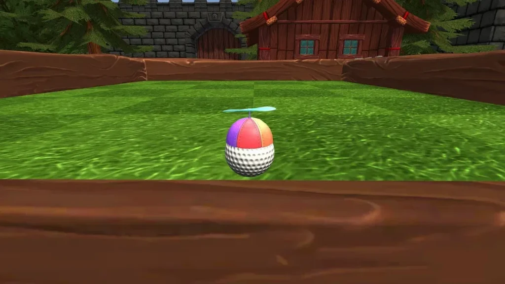 Golf With Your Friends - Caddy Pack