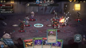 Gordian Quest