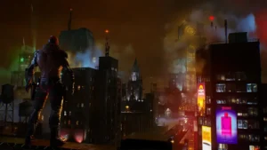 Gotham Knights: Deluxe Editon