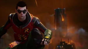 Gotham Knights: Deluxe Editon