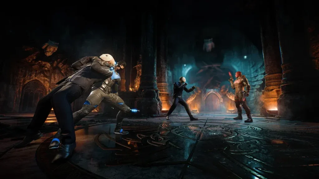 Gotham Knights: Deluxe Editon