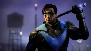 Gotham Knights: Deluxe Editon